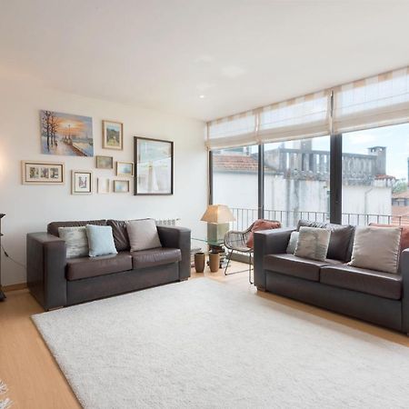 Between River And Sea Porto Apartment Esterno foto