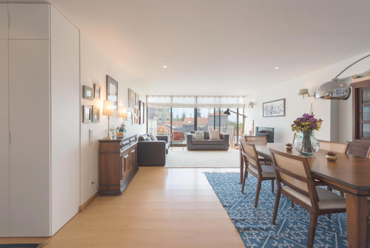 Between River And Sea Porto Apartment Esterno foto