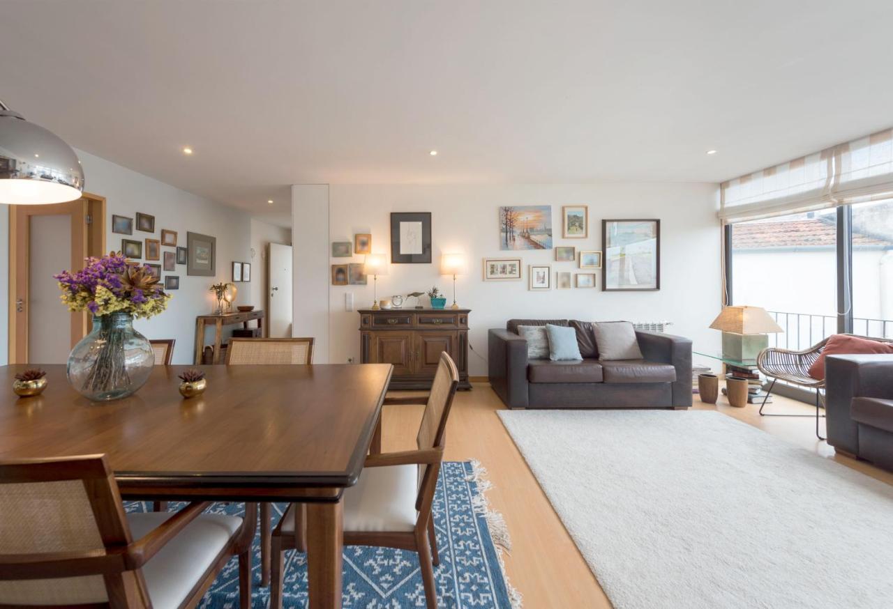 Between River And Sea Porto Apartment Esterno foto