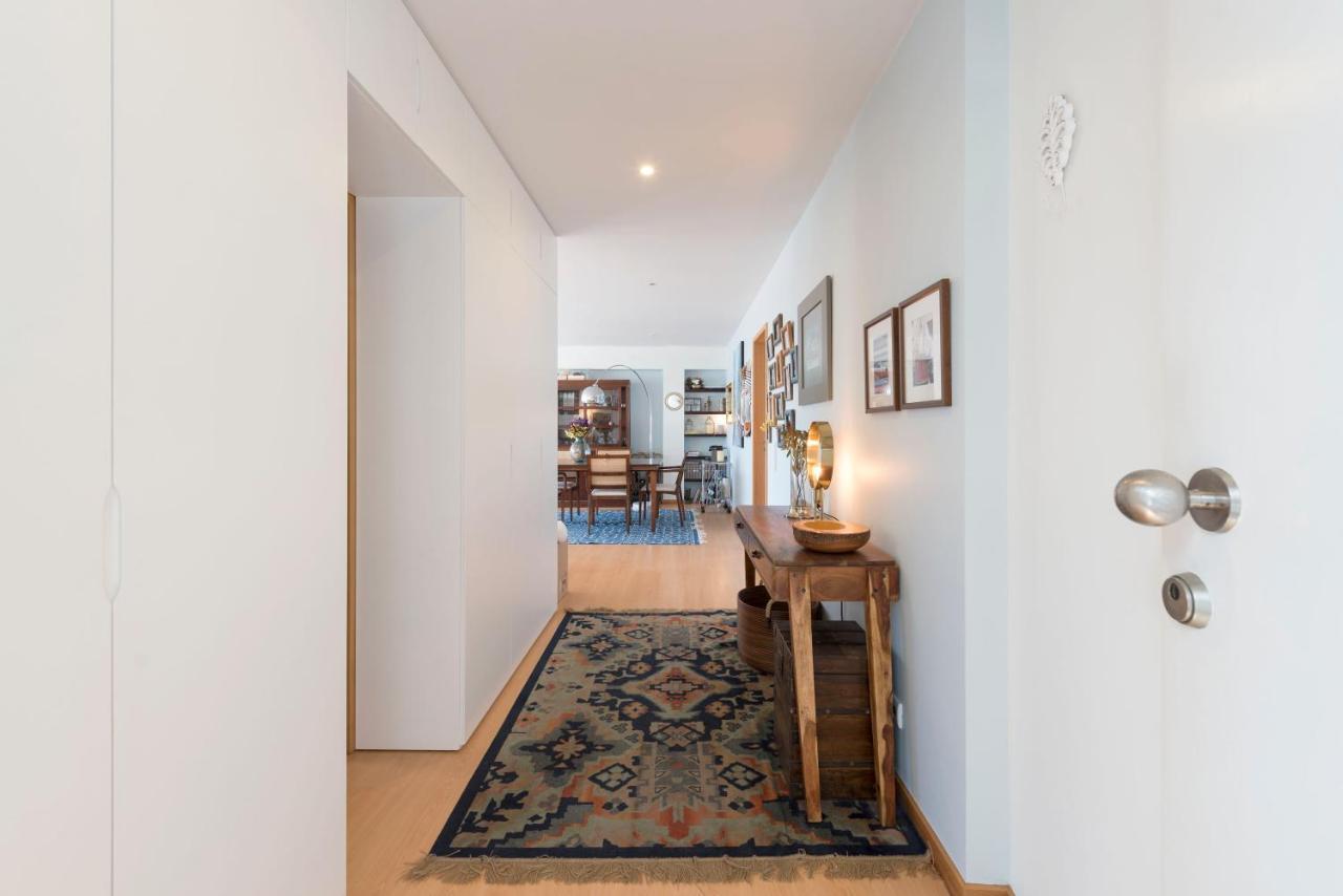 Between River And Sea Porto Apartment Esterno foto