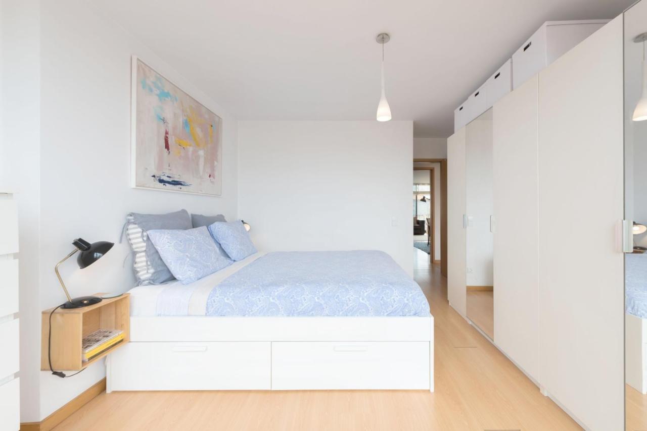 Between River And Sea Porto Apartment Esterno foto