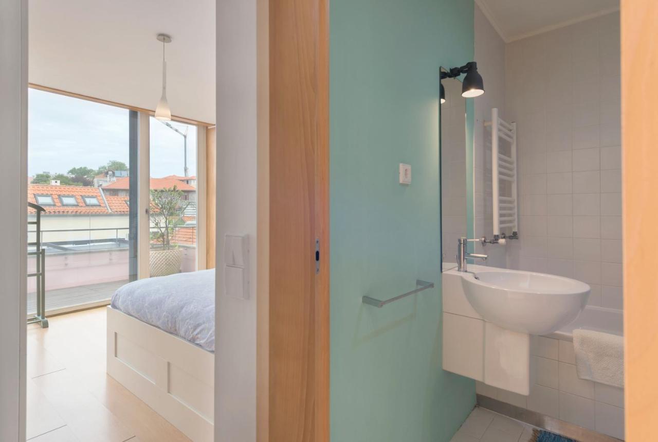 Between River And Sea Porto Apartment Esterno foto