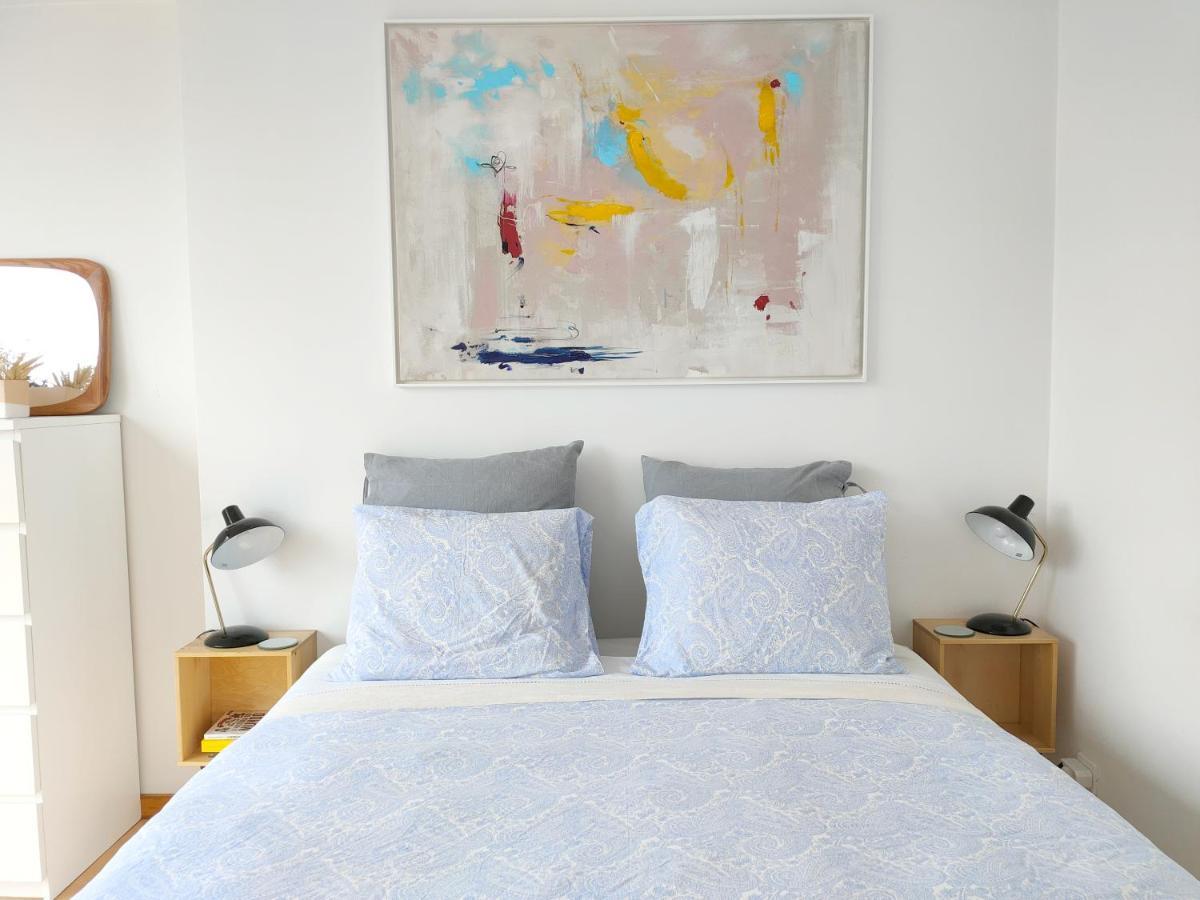 Between River And Sea Porto Apartment Esterno foto
