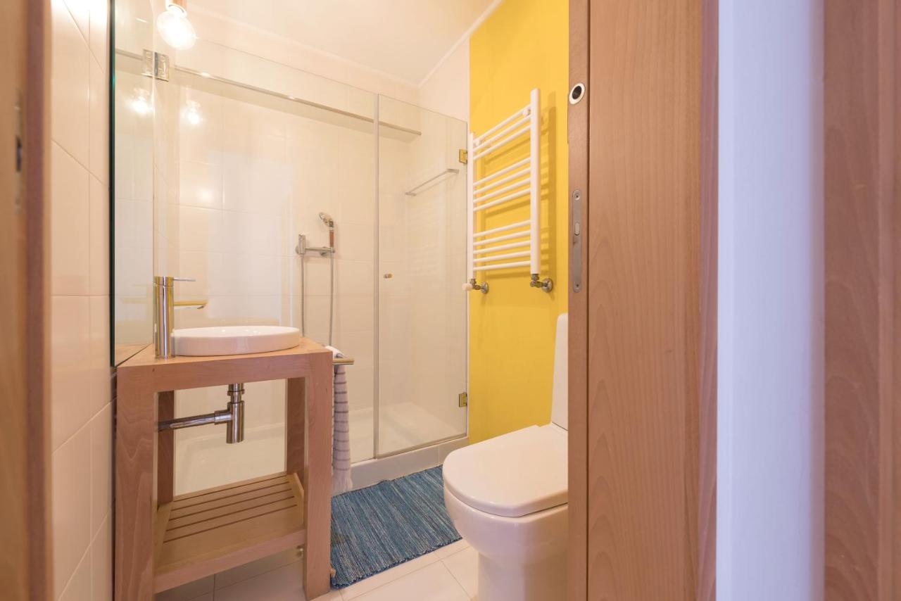 Between River And Sea Porto Apartment Esterno foto