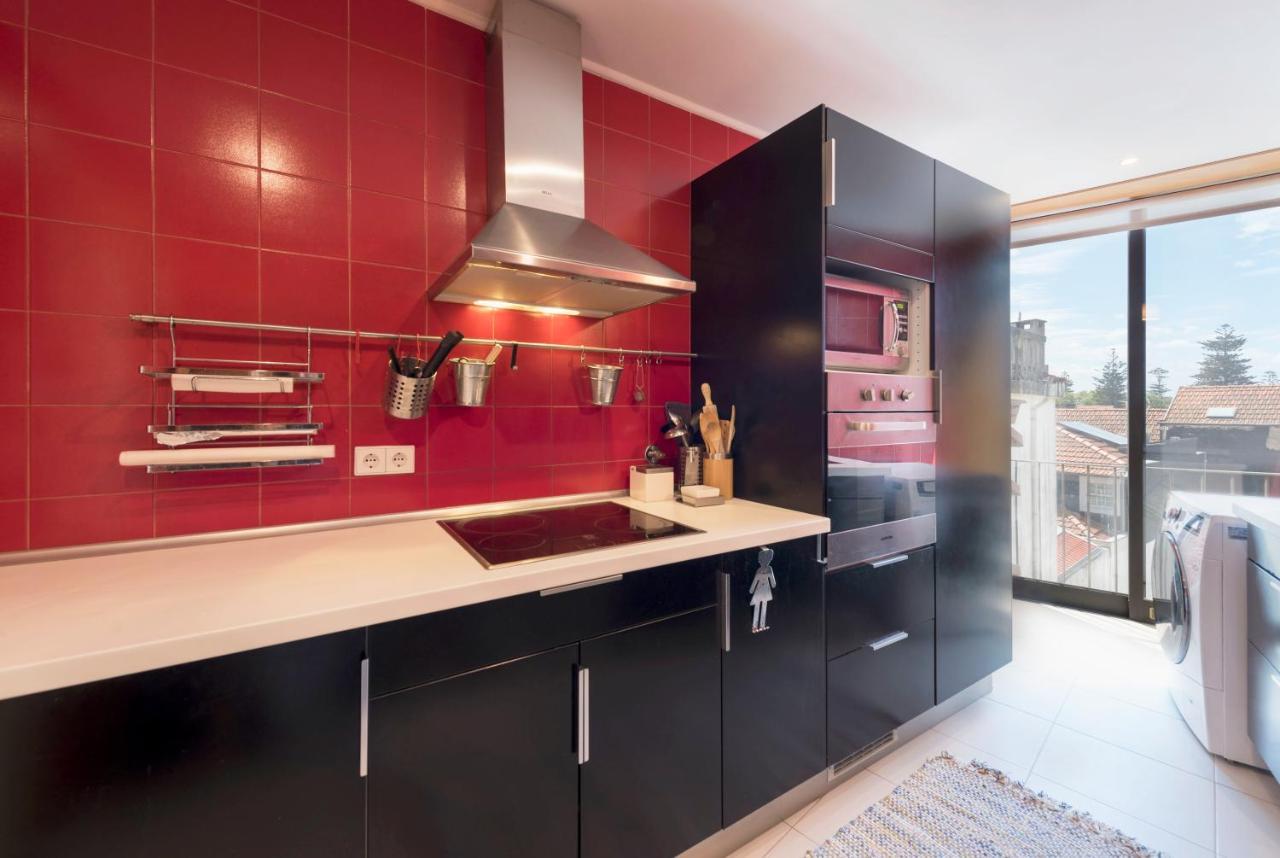 Between River And Sea Porto Apartment Esterno foto