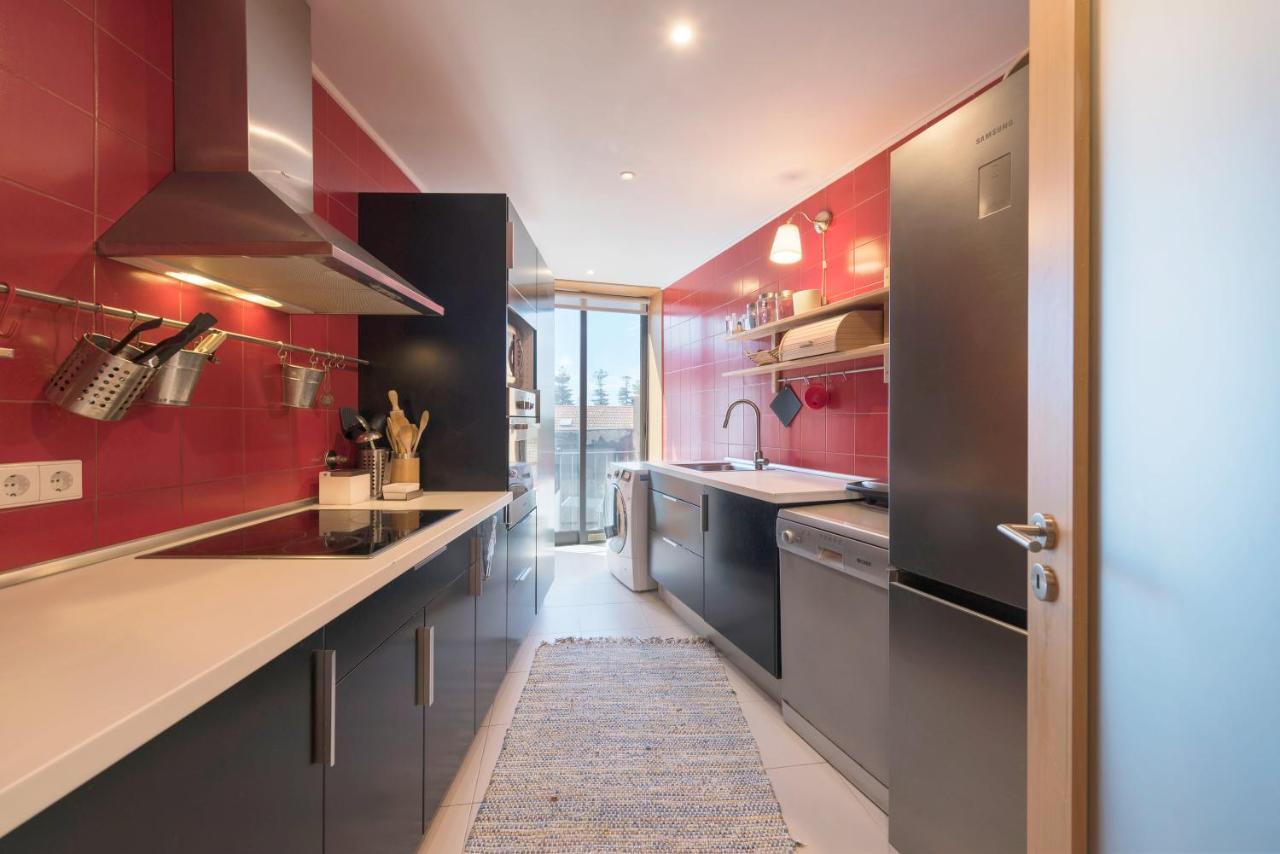 Between River And Sea Porto Apartment Esterno foto