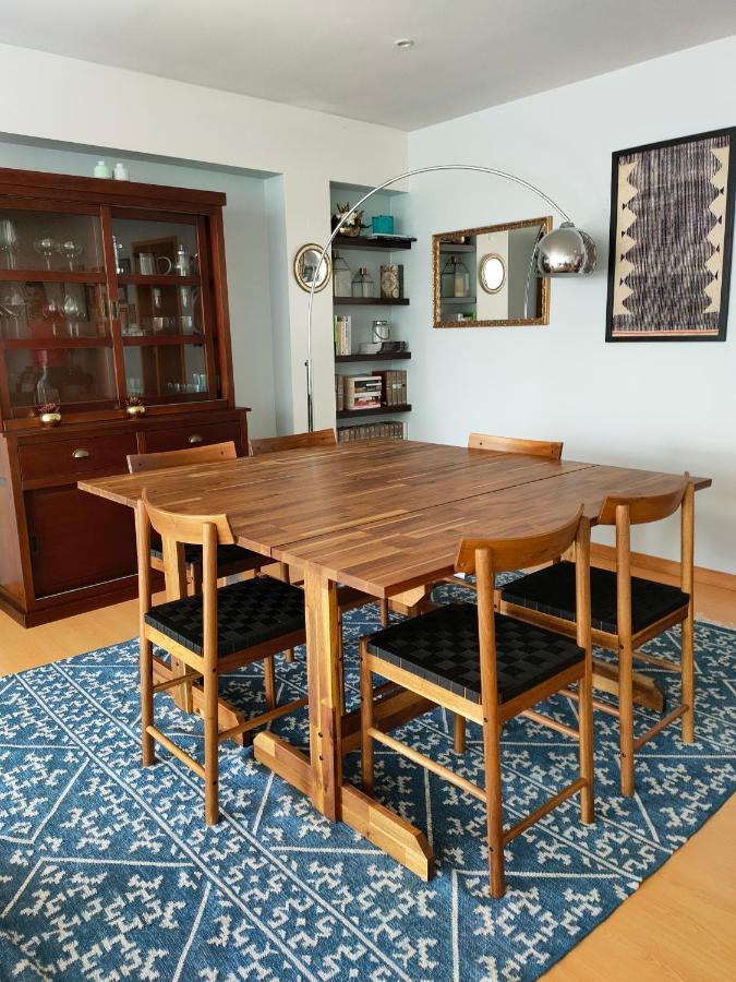 Between River And Sea Porto Apartment Esterno foto