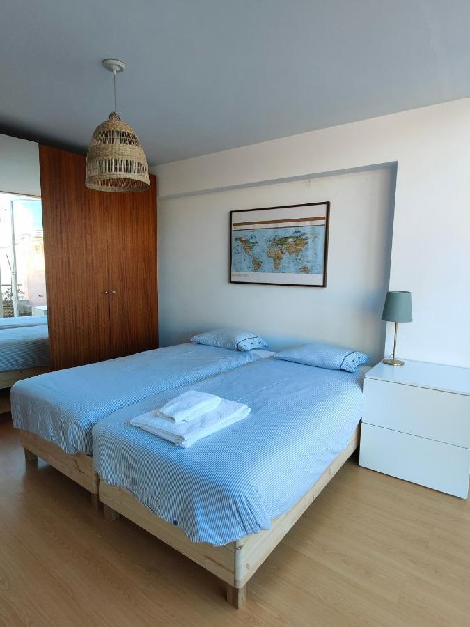 Between River And Sea Porto Apartment Esterno foto
